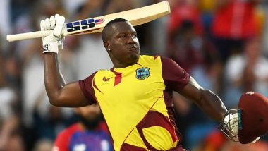 Rovman Powell Powers West Indies to 35-Run Win Against Bangladesh in Second T20I